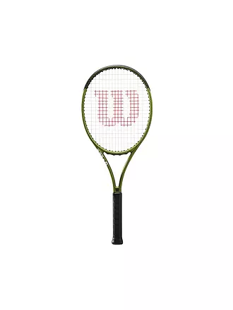 WILSON | Racchetta da tennis Blade Feel 100 | 